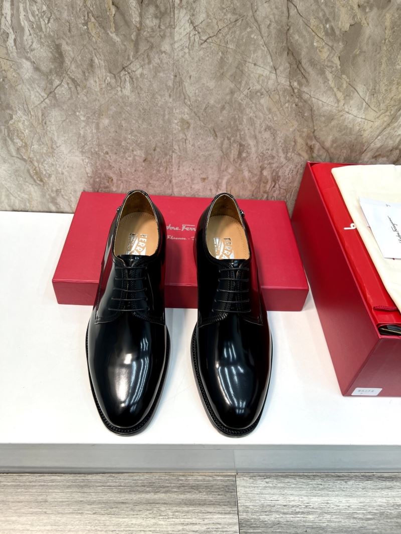 Ferragamo Shoes